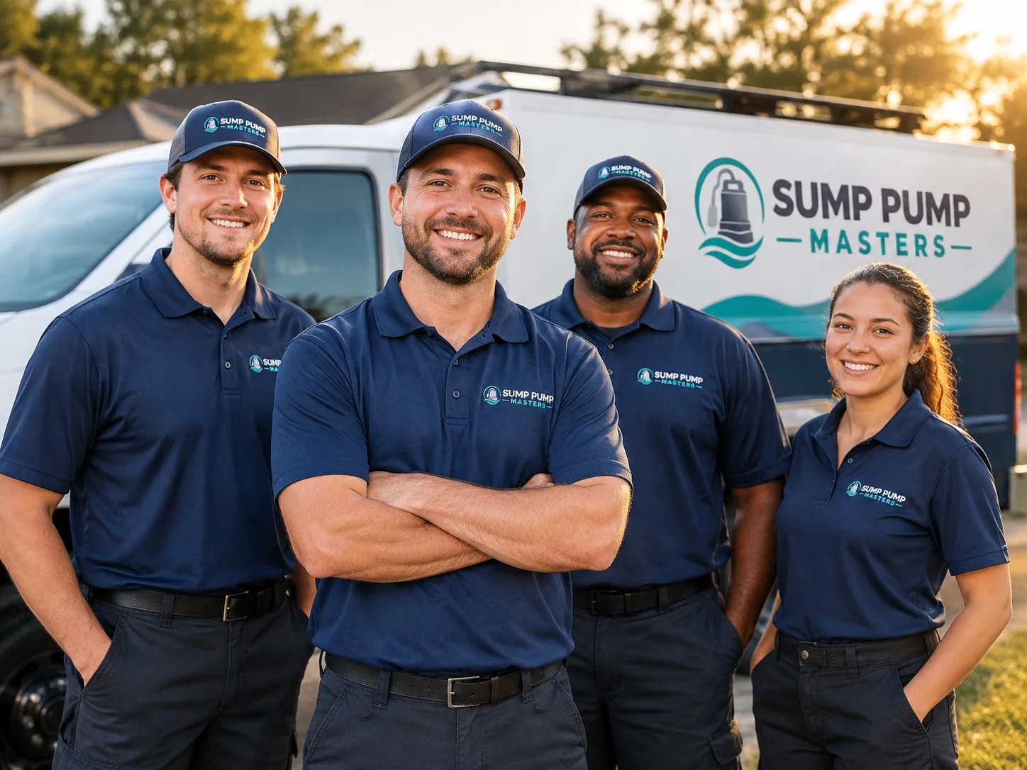 Sump Pump Repair company in Woodson, TX