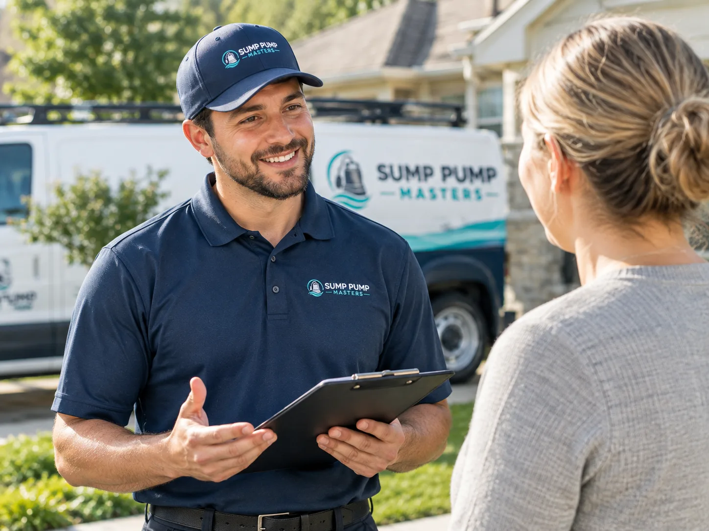 Sump Pump Repair Woodson, TX FAQs